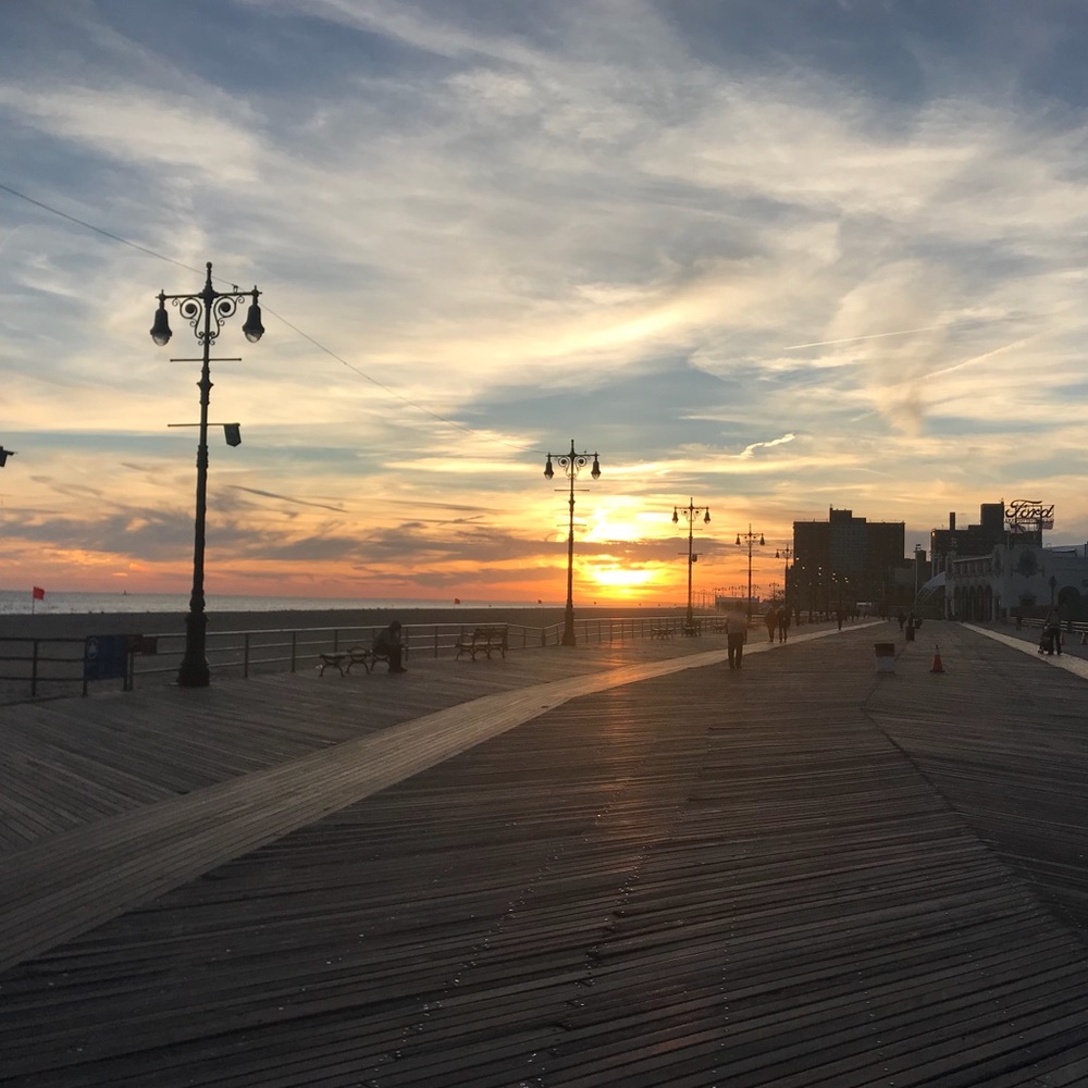 Meet your Posher, Jae